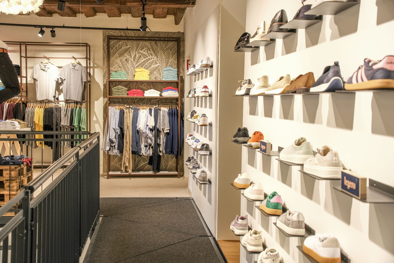 Schuhe bei Mode Maitz