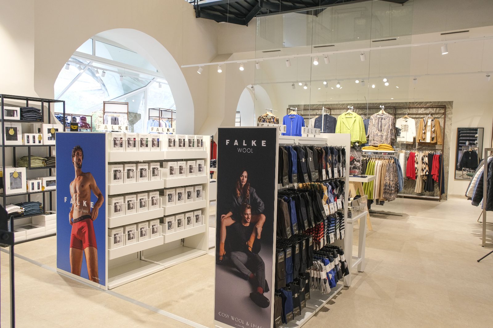 Accessoires bei Mode Maitz